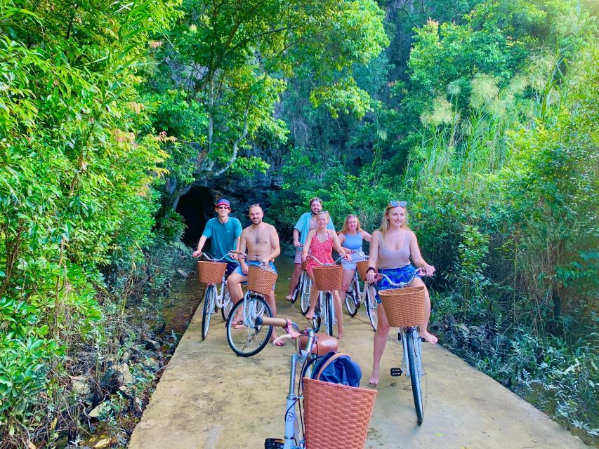 Lan Ha-Ha Long Bay Adventure and Experience 3 Days 2 Nights - Frequently Asked Questions