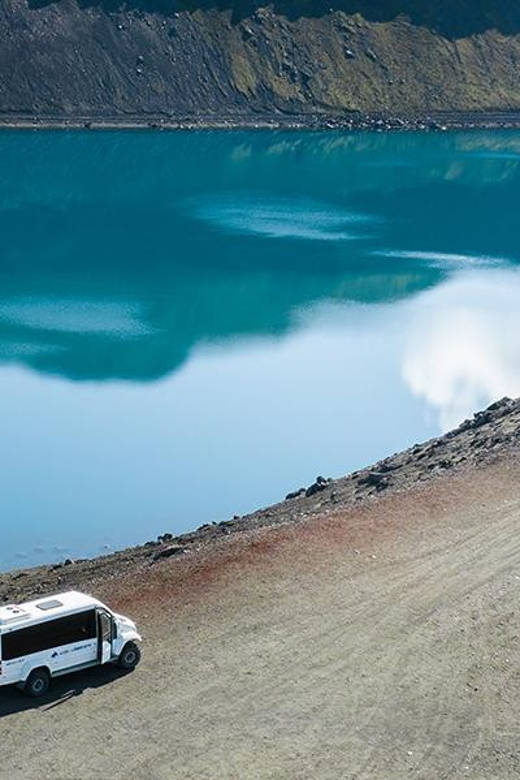 Landmannalaugar Super Jeep Safari - Frequently Asked Questions