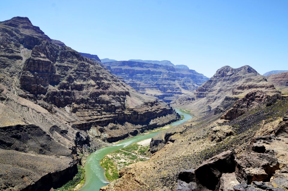 Las Vegas: Grand Canyon North ATV Tour With Scenic Flight - Frequently Asked Questions