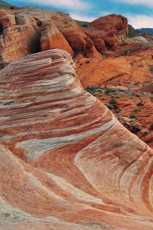 Las Vegas: Valley Of Fire State Park Tour - Frequently Asked Questions