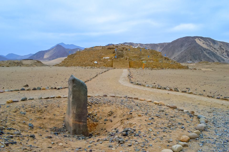 Lima: Caral Full-Day Private Excursion With Meals - Frequently Asked Questions