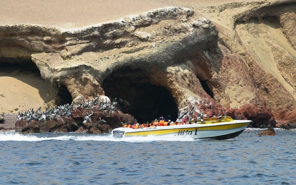 Lima: Cusco-Puno-Arequipa 15d/14n Private Tour | Luxury ★★★★ - Frequently Asked Questions