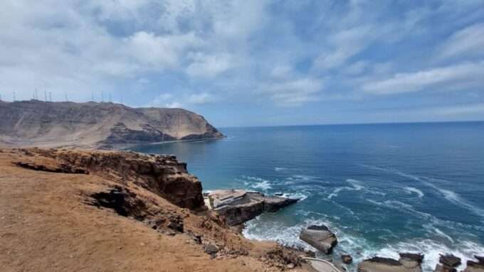 Lima: The Costa Verde Bike Tour & Jesus Statue in Chorrillos - Frequently Asked Questions