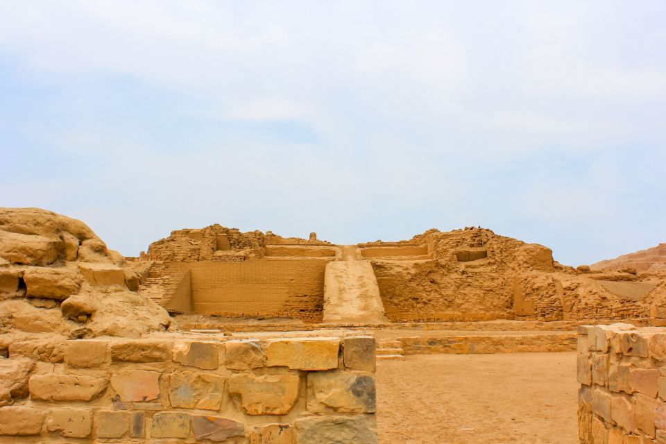 Lima:Half-Day Pachacamac, Barranco & Chorrillos Private Tour - Frequently Asked Questions