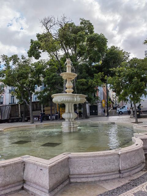 Lisbon: Hop on Hop off Sightseeing Tuktuk Tour - Frequently Asked Questions