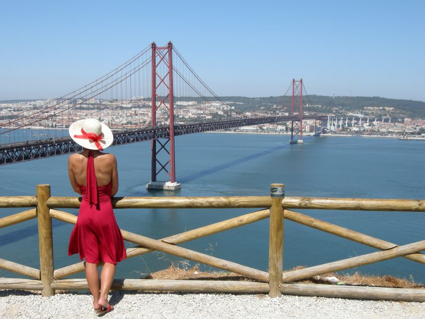 Lisbon: Private Half-Day Tour With Hotel Pickup - Frequently Asked Questions