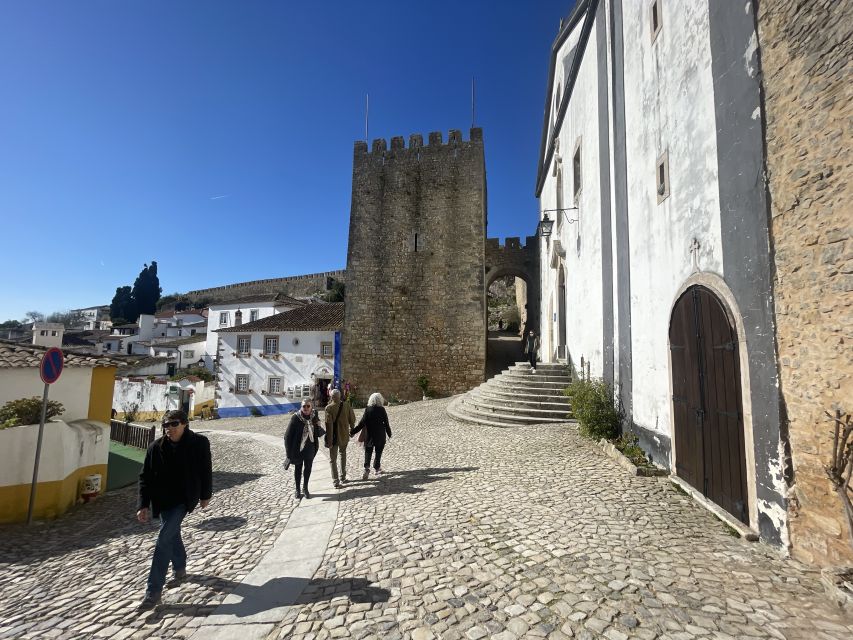 Lisbon: Private Tour to Fatima, Batalha, Nazaré, & Óbidos - Frequently Asked Questions