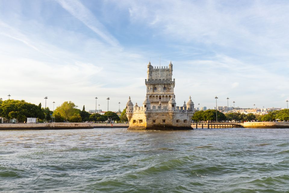 Lisbon: Sailing Tour on the Tagus River - Frequently Asked Questions