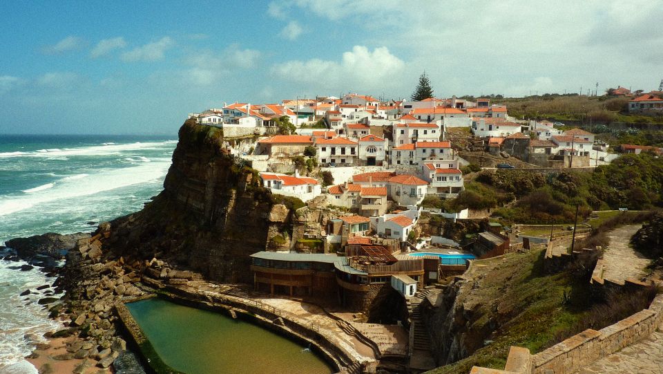 Lisbon: Sintra, Cabo Da Roca Private Tour - Frequently Asked Questions