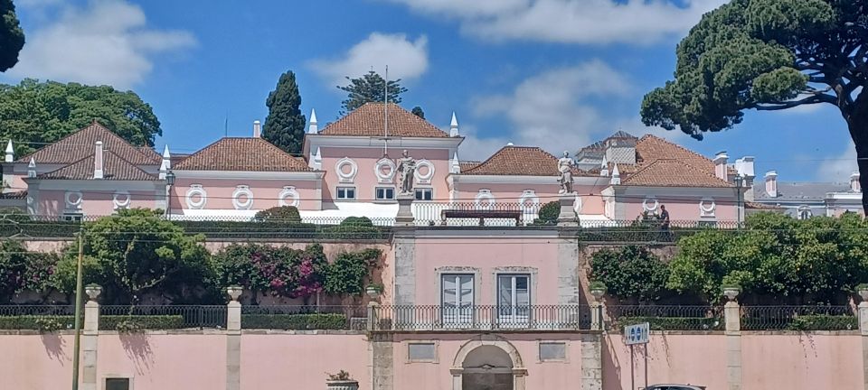 Lisbon Small Group Tour: the City of 7 Hills + King Christ - Frequently Asked Questions