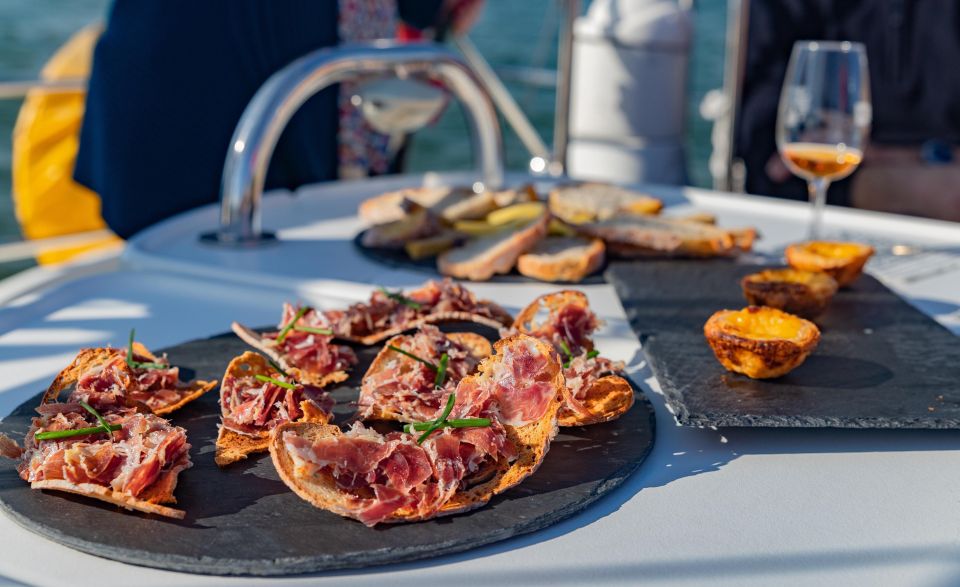 Lisbon: Wine Tasting With Sommelier on a Sailboat | Private - Frequently Asked Questions