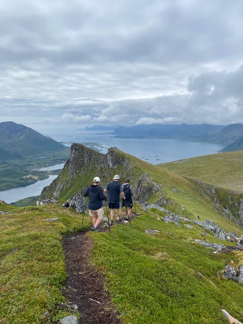 Lofoten Islands: Hiking Into the Wilderness - Guided Tour - Frequently Asked Questions