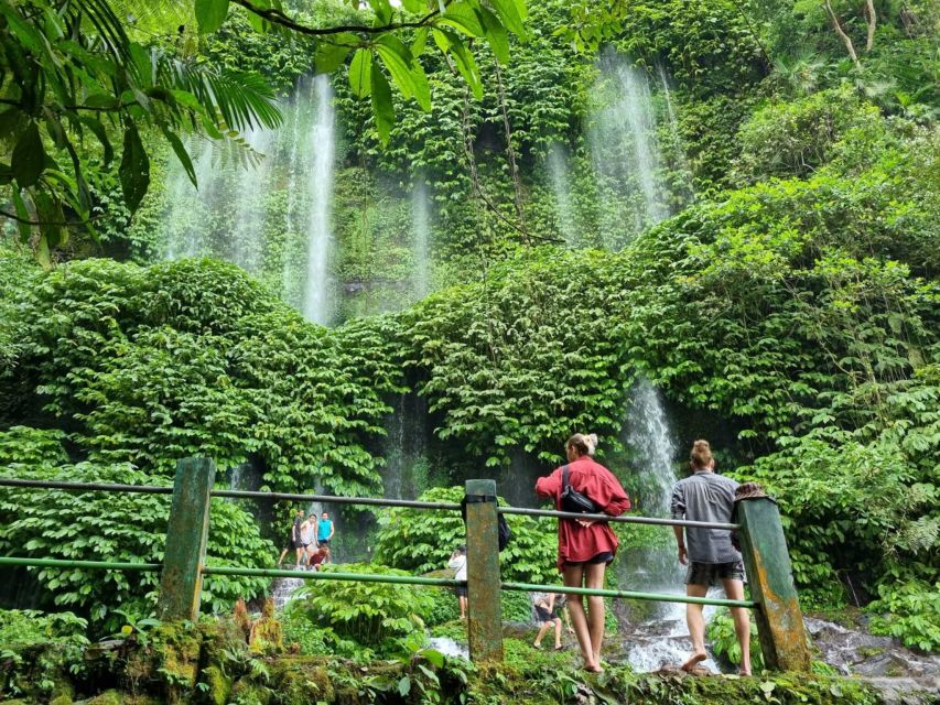 Lombok Stick Fight Dance and Tour - Frequently Asked Questions