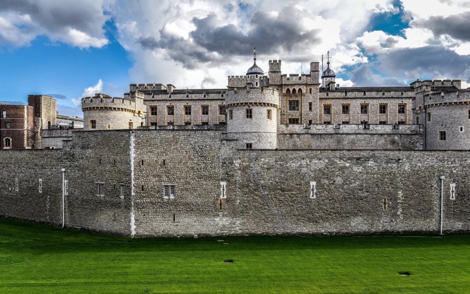 London: Private Exclusive History Tour With a Local Expert - Frequently Asked Questions