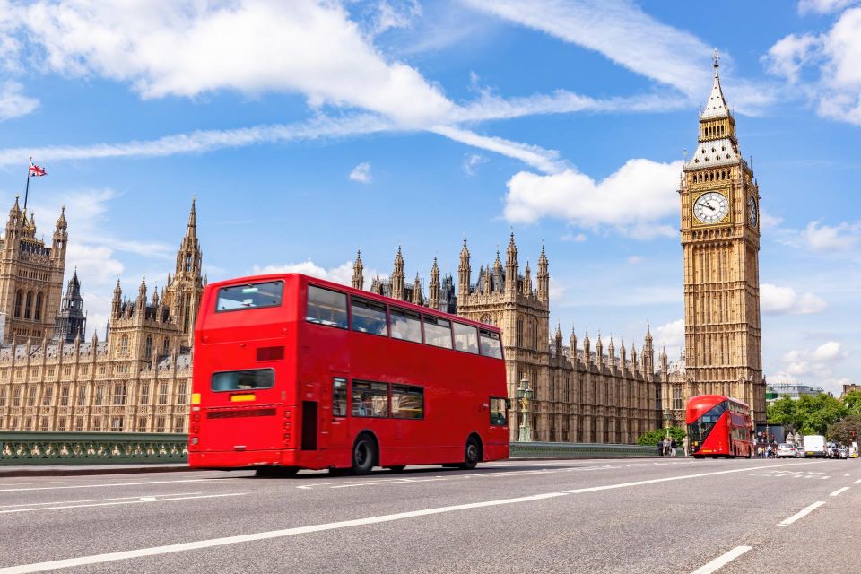 London Westminster Abbey French Tour With Fast-Track Tickets - Frequently Asked Questions