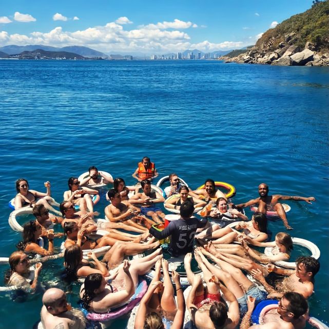 Luxury Nha Trang Island Discovery Trip - Frequently Asked Questions