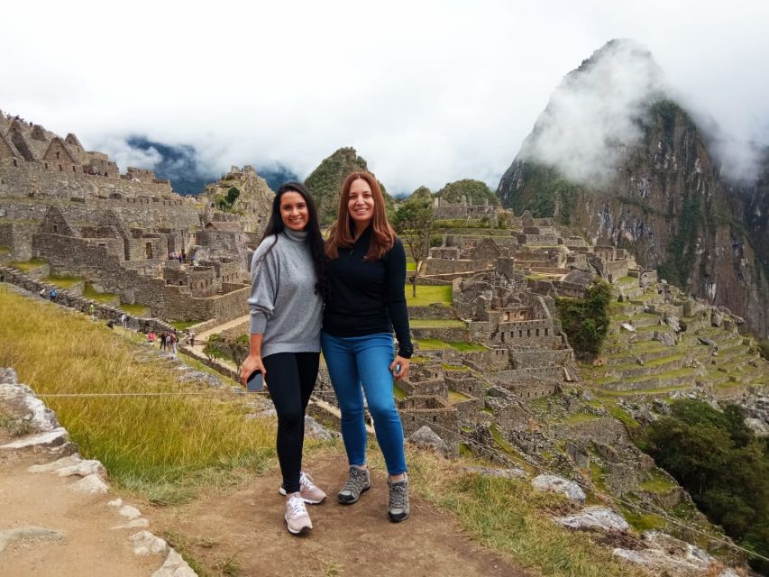 Machu Picchu 2 Days With Return Train - Frequently Asked Questions