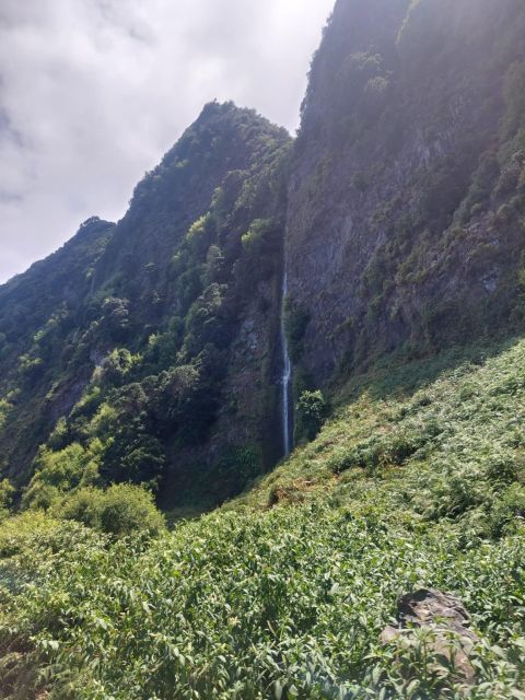 Madeira West Safari - the Natural Lava Pools of Porto Moniz - Frequently Asked Questions