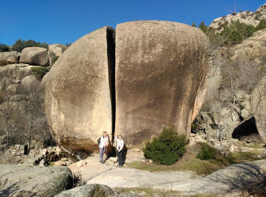 Madrid: Guided Hiking Tour in Guadarrama National Park - Frequently Asked Questions
