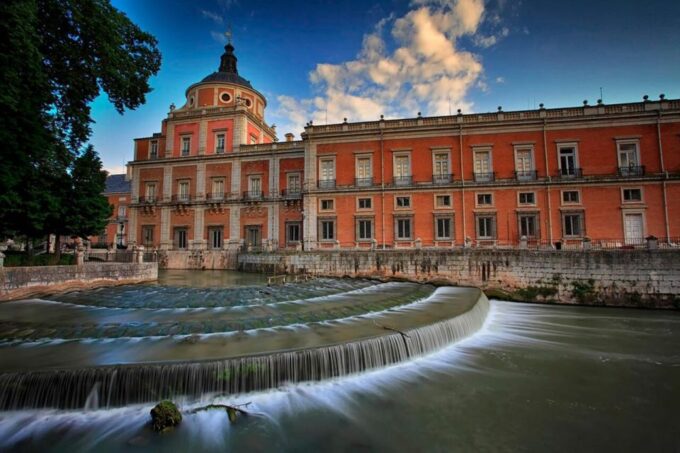 Madrid: Toledo, Aranjuez, & Alcala De Henares Private Trip - Frequently Asked Questions