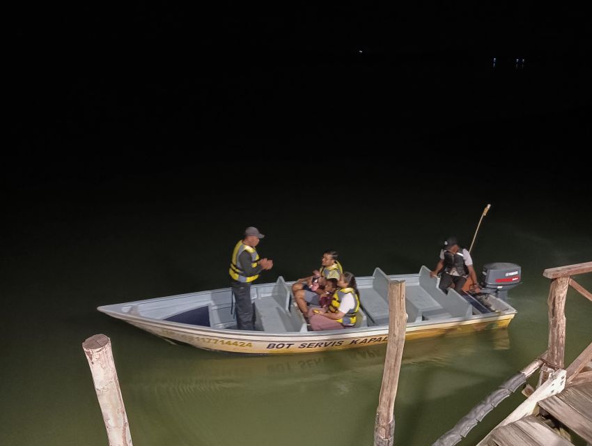 Mangrove Discovery Tour or Fireflies Tour - Frequently Asked Questions