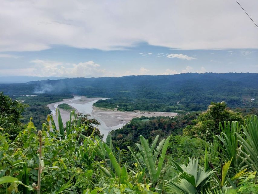 Manu National Park Reserved Zone 7 Days - Frequently Asked Questions