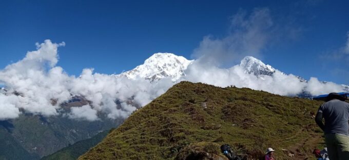 Mardi Himal Trek - Nepal. - Frequently Asked Questions