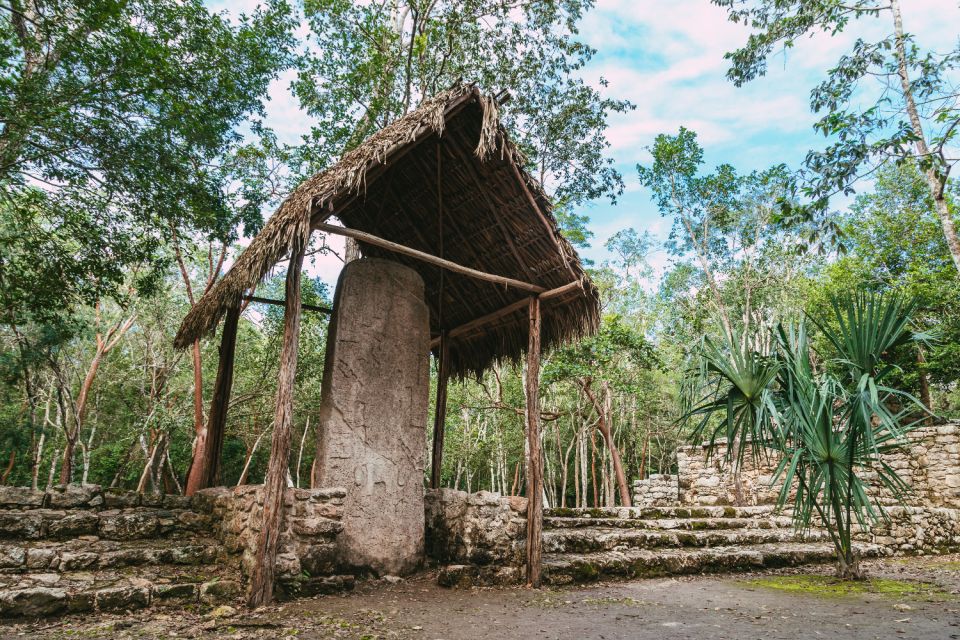 Mayan Majesty: Chichen Itza & Coba Self-Guided Audio Tour - Tour Features