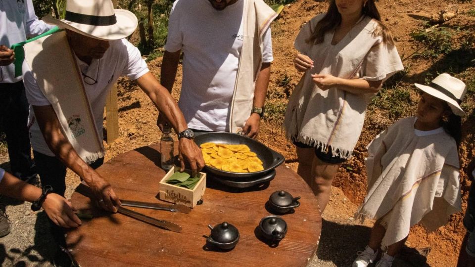 Medellin: Agro Tour Offers a Magical and Educational Experience - Frequently Asked Questions