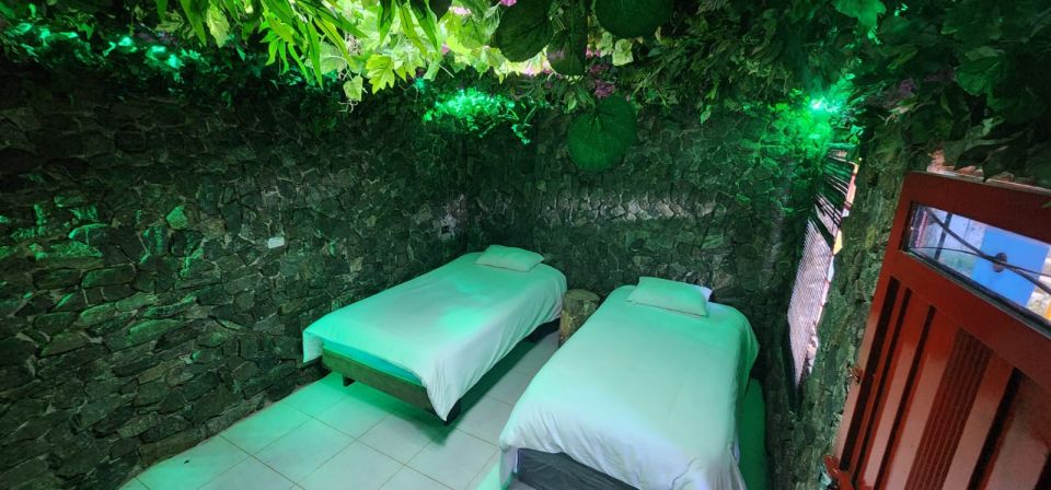Medellin: Coffee Farm Tour & Spa With Overnight Glamping - Ideal Audience for the Experience