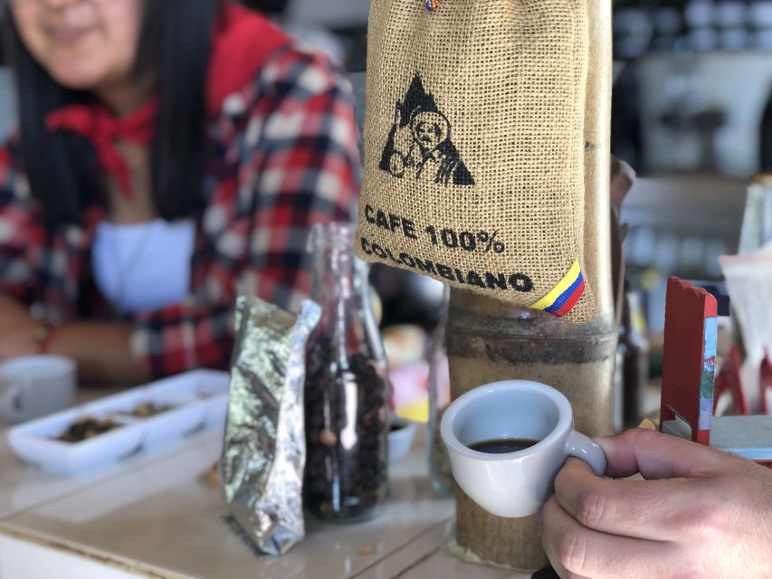 Medellín: Coffee Tour With Tastings and Lunch - Frequently Asked Questions