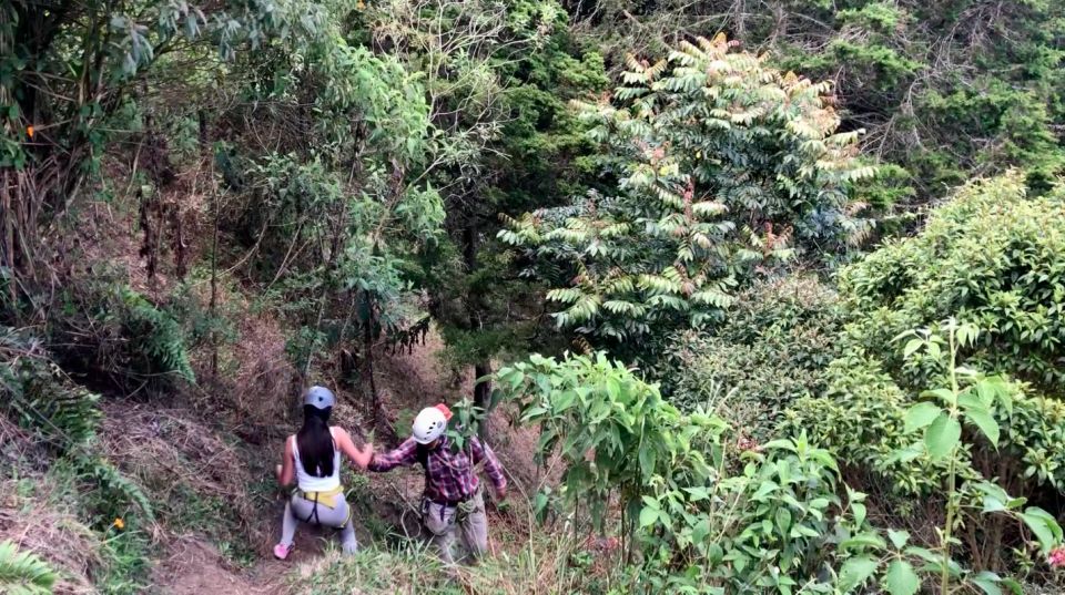 Medellin: Day Trip to Private Zipline and Waterfall Trek - Frequently Asked Questions