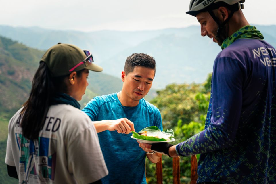 Medellin: Electric Mountain Bike (Ebike) - Adventure Route - Frequently Asked Questions