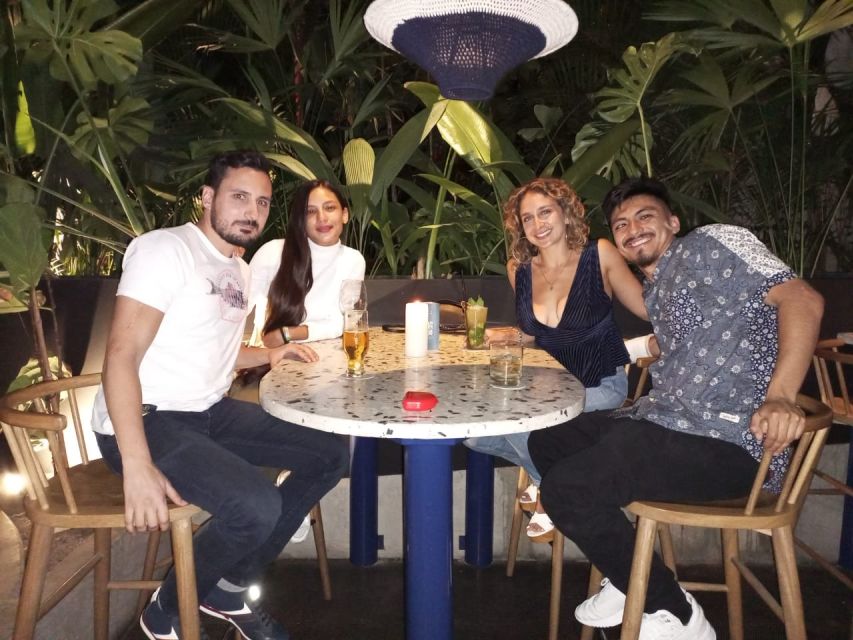 Medellín Nightlife: Rooftop Bar Crawl - Frequently Asked Questions