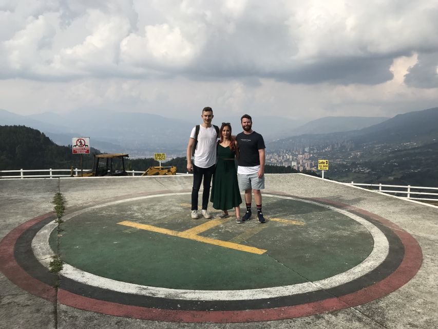 Medellín: Private Pablo Escobar Tour With Cable Car Ride - Frequently Asked Questions