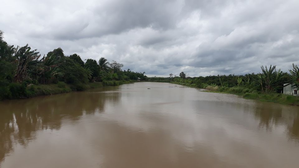 Mekong Day Tour by Car:Cai Be Market, Local Island & Cycling - Frequently Asked Questions