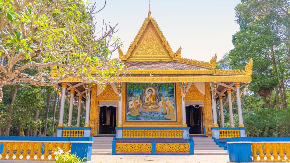 Mekong Delta Tour From Saigon 4-Day Chau Doc-Can Tho-Ca Mau - Frequently Asked Questions