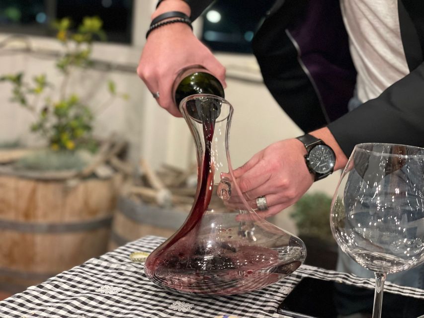 Mendoza: Argentinean Asado With Local Host and Wine Tasting - Recap
