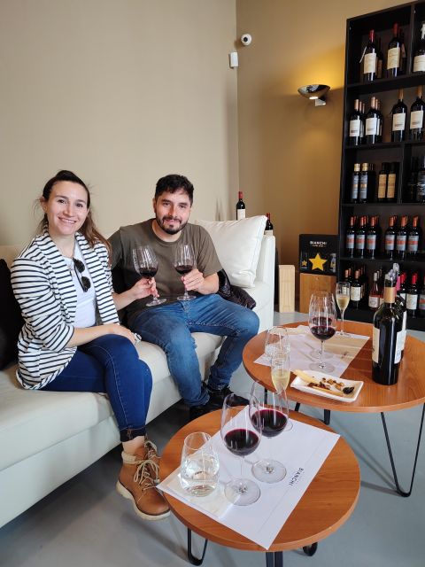 Mendozas Top Wineries !Private Tour Visiting Three Wineries - Frequently Asked Questions