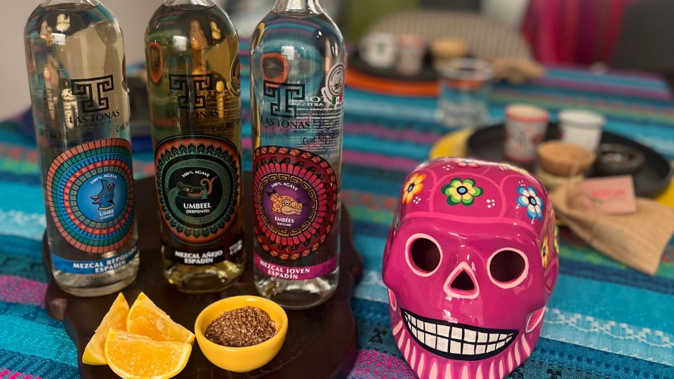 Mexico City: Tacos & Mezcal Tour - Frequently Asked Questions