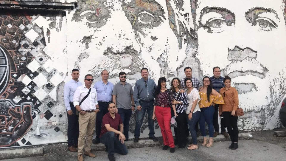 Miami: Wynwood Arts District Walking Tour - Frequently Asked Questions