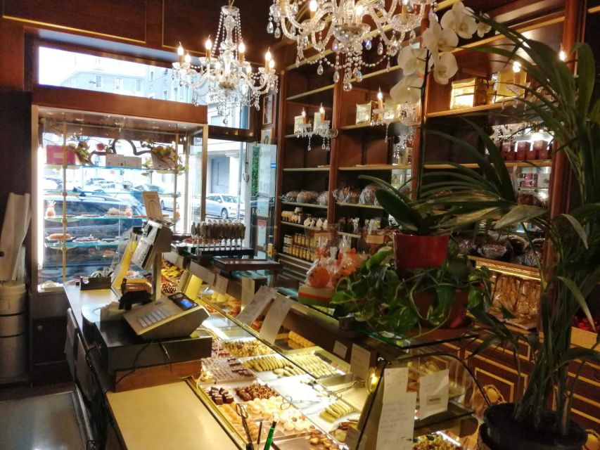 Milan: Gourmet Food Tour - Frequently Asked Questions