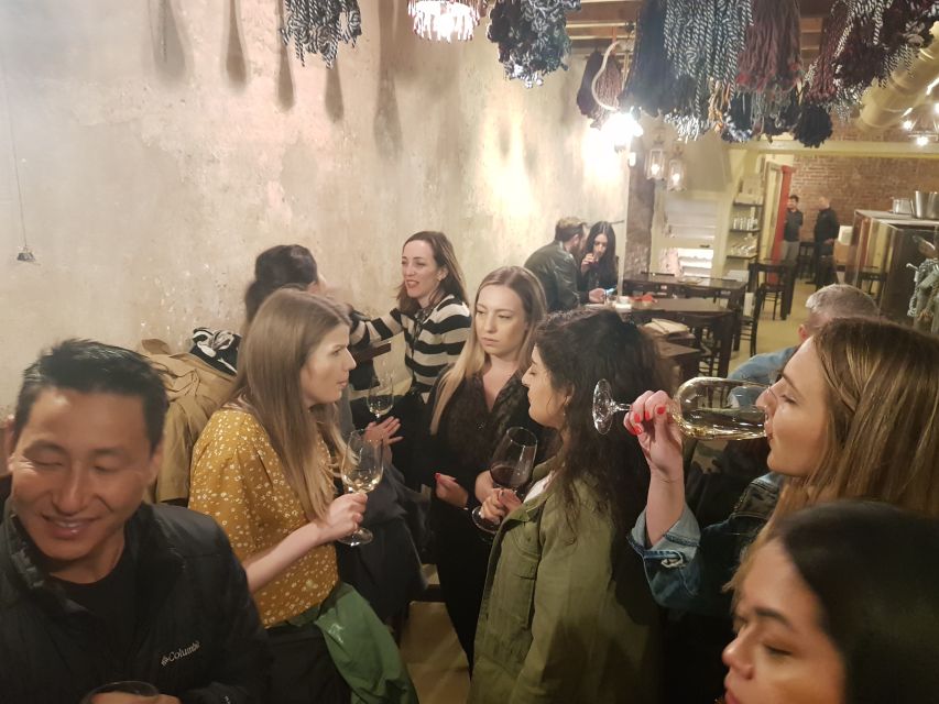 Milan: Guided Bar-Hopping Tour With Welcome Drink - Frequently Asked Questions