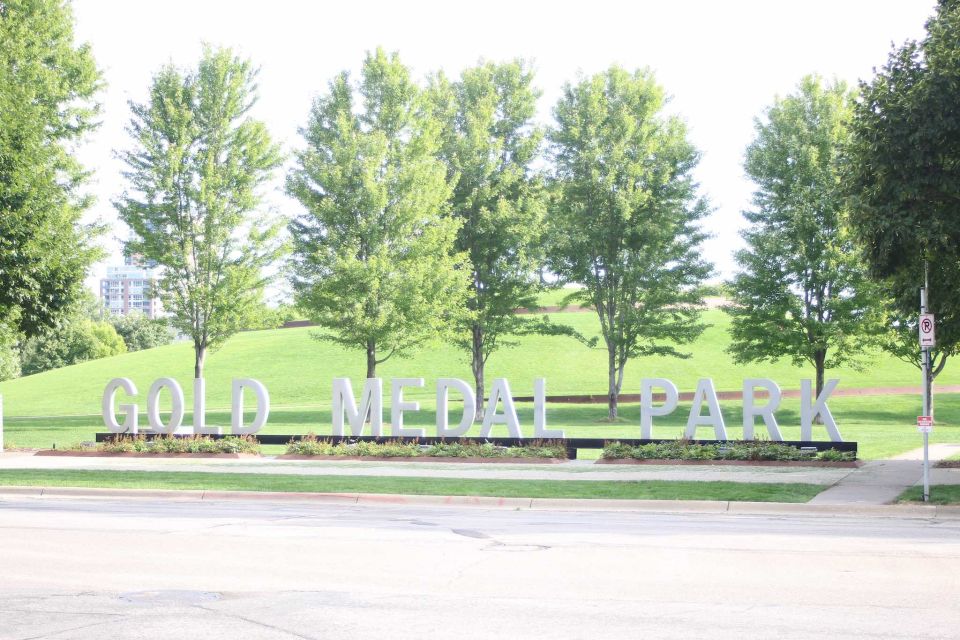 Minneapolis River Walk: Self-Guided Audio Tour - Frequently Asked Questions