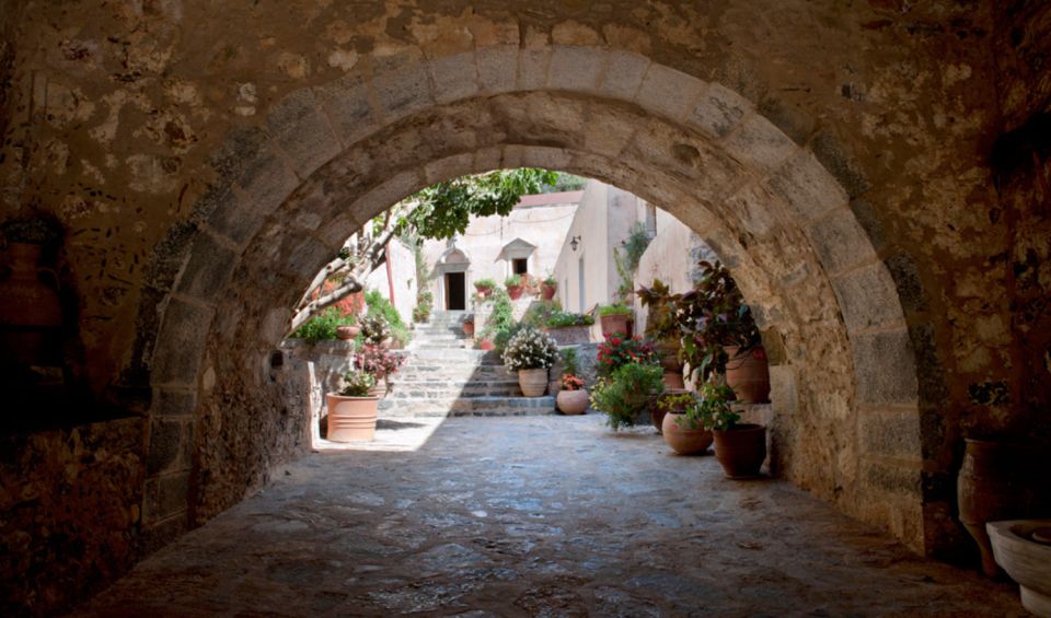 Mirabello Luxuries With Spinalonga & Agios Nikolaos - Frequently Asked Questions