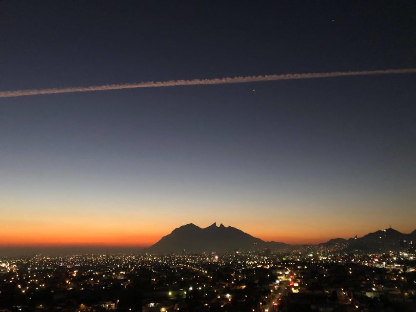 Monterrey: Magic Christmas Private Walking Tour - Frequently Asked Questions