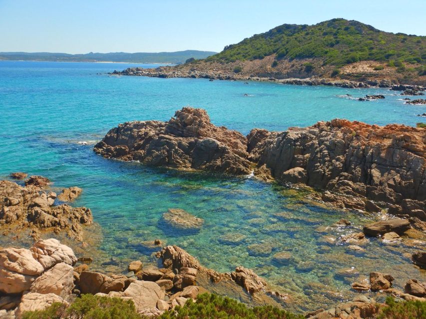 Monti Russu: Hiking Tour in Sardinia - Frequently Asked Questions