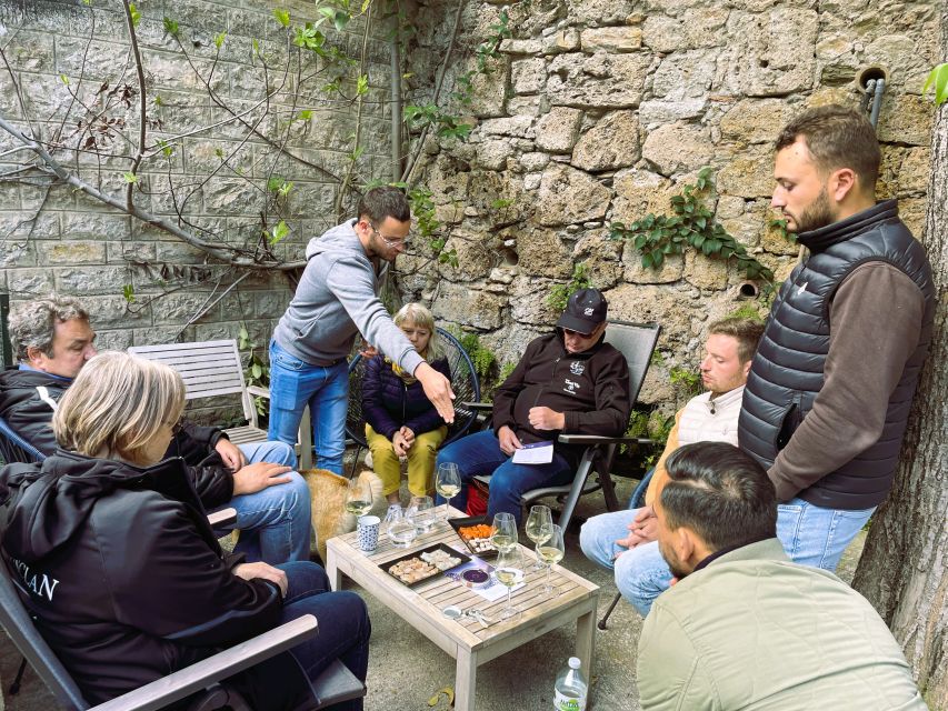 Montpellier: Full Day Visit to St Guilhem Le Désert - Frequently Asked Questions