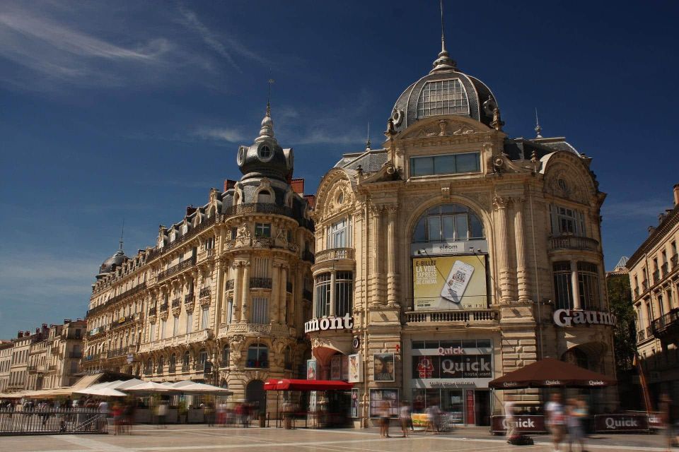 Montpellier: Photoshoot Experience - Frequently Asked Questions