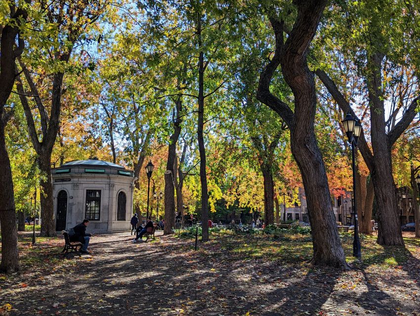 Montreal: Plateau Mont-Royal & Mile End Walking Tour - Frequently Asked Questions